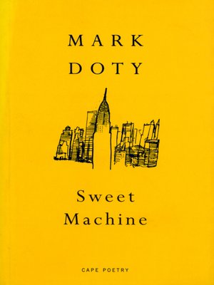 cover image of Sweet Machine